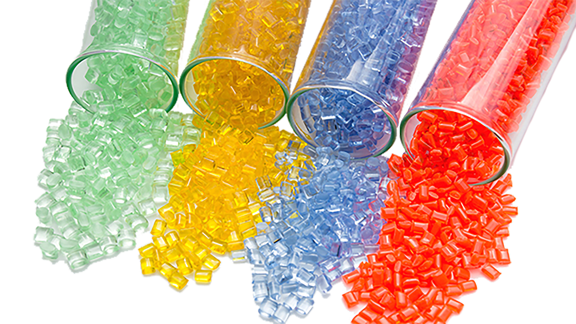 Plastic Resin Picture #2