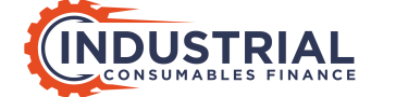 Industrial Consumables Finance Logo